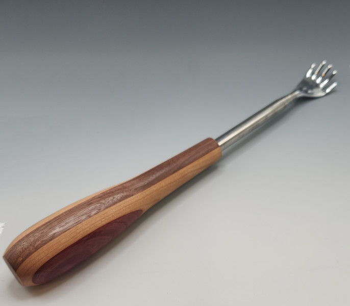 Backscratcher