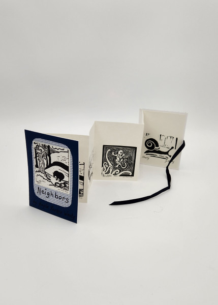 Little Book - Neighbors