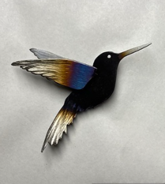 Hummingbird - Small