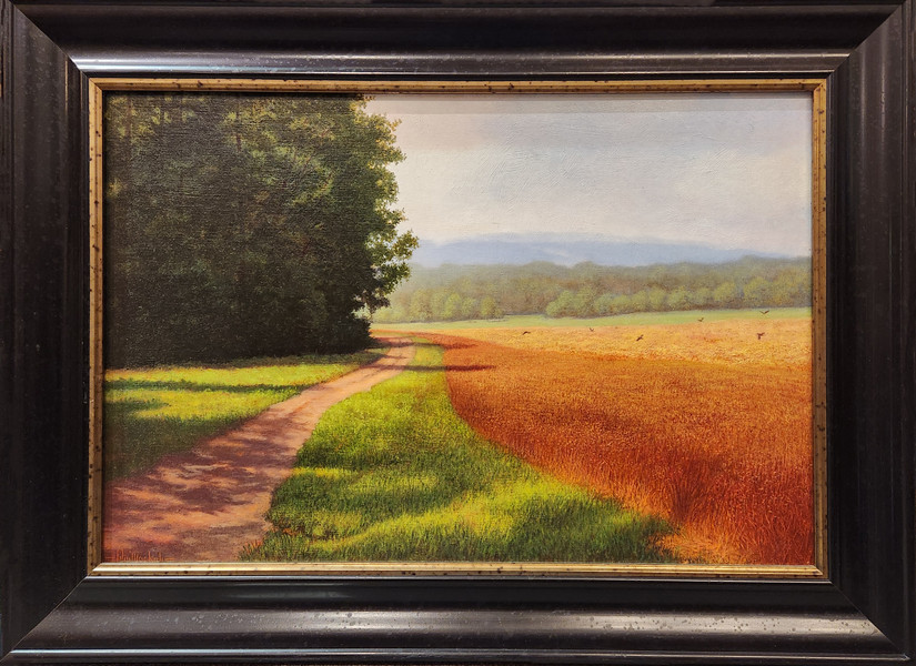 Farm School Road