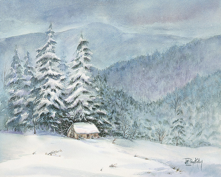 Gift from the Heavens