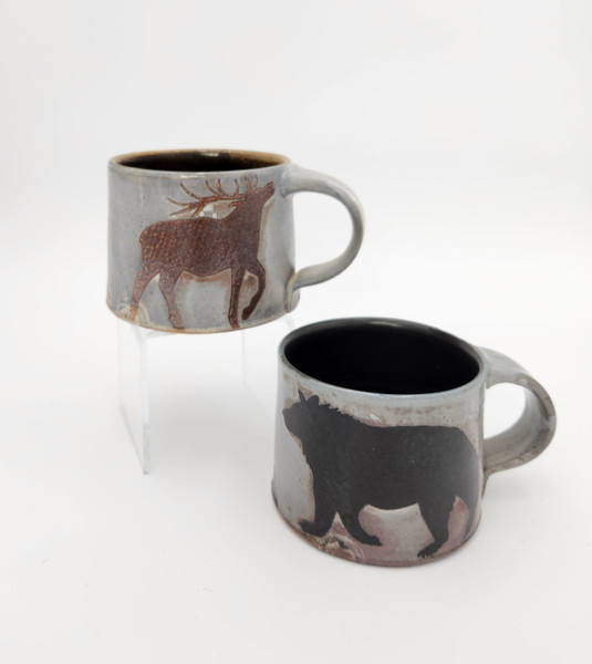 Diner Mug