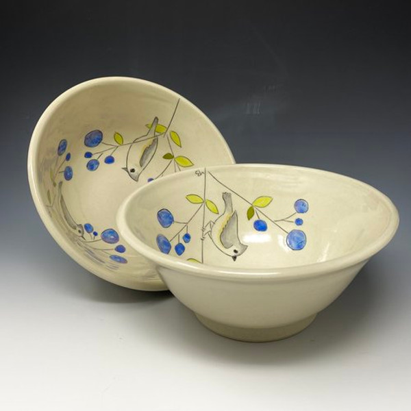 Medium Bowl-BBB