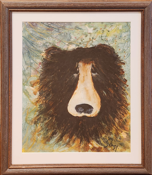 Bear
