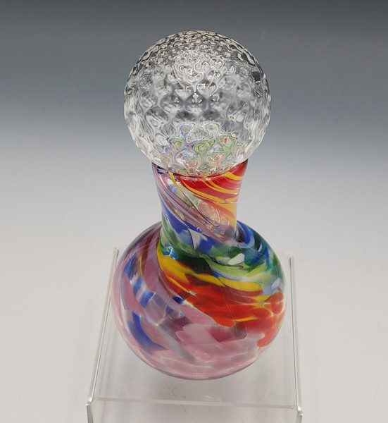 Small Decanter