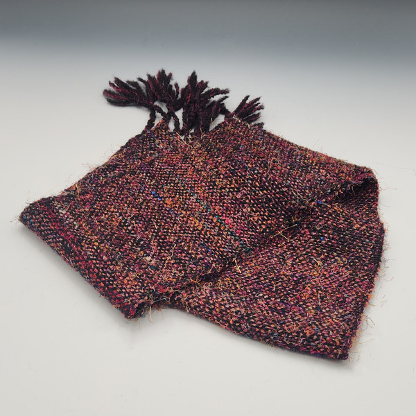 Scarf ~ Starry Night