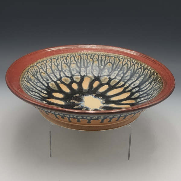 Bowl - Blue Ash