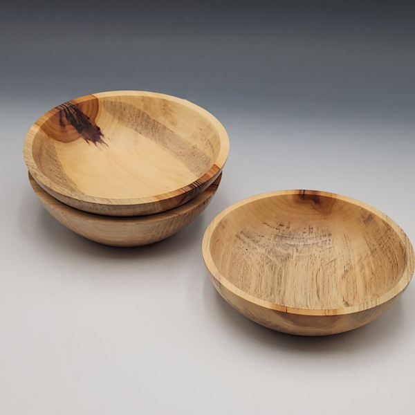 Bowl - Poplar