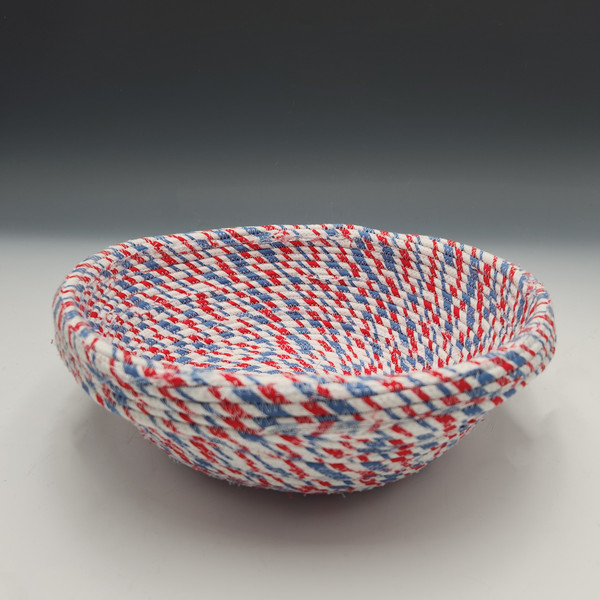 Rope Basket