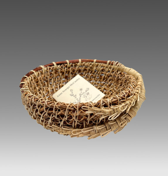 Wheat Bowl - 7"
