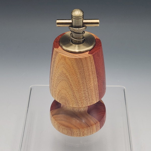 Pepper Mill - T-top
