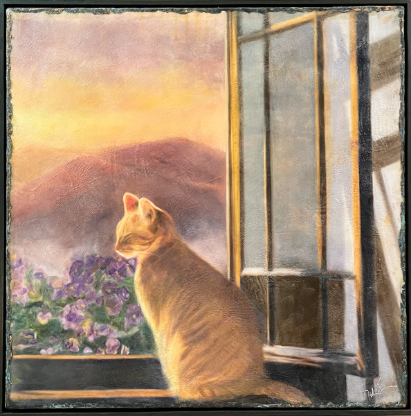 Sunkissed Secrets