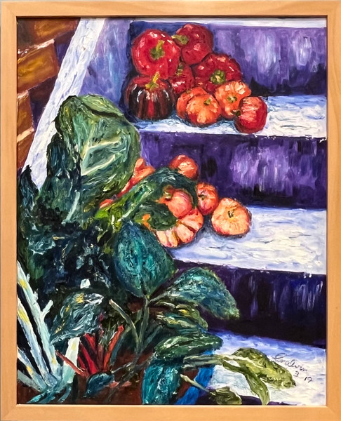 Fresh Picked