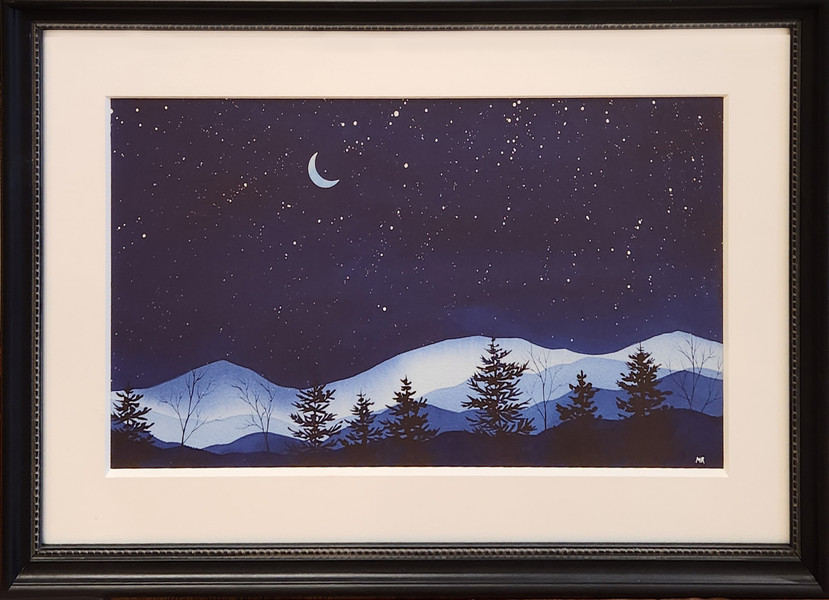 Night Sky