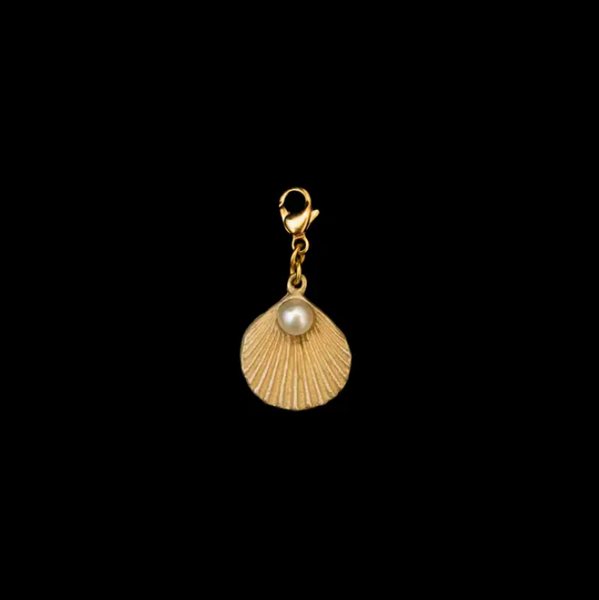 Charm - Sea Scallop