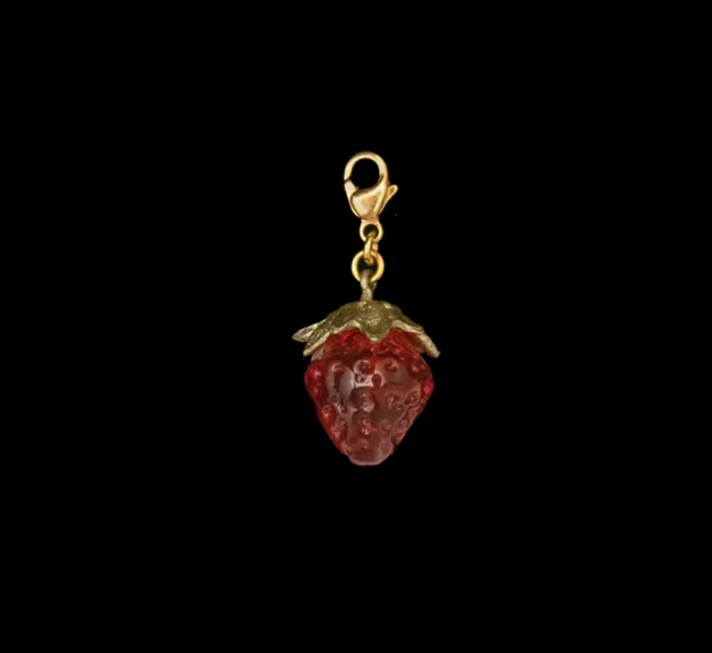 Charm - Strawberry