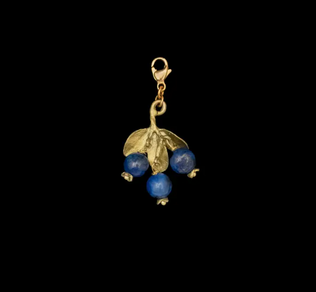 Charm - Blueberry