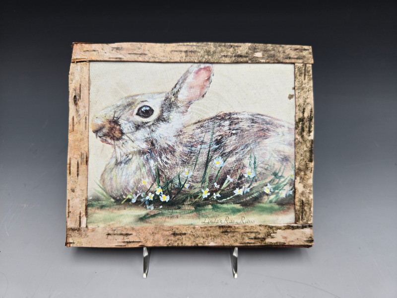 623 Bunny "H"