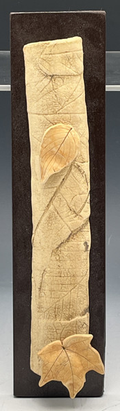 Small Stick on Wood