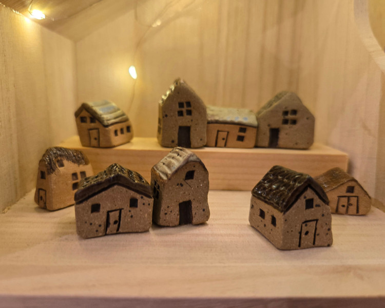 Tiny Houses