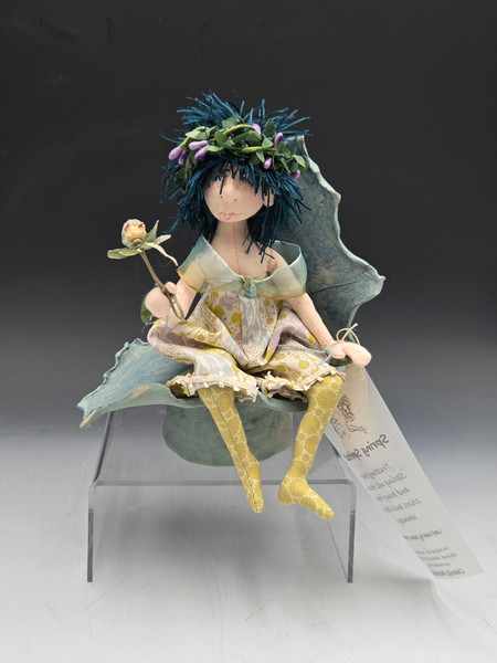 Spring Sprite