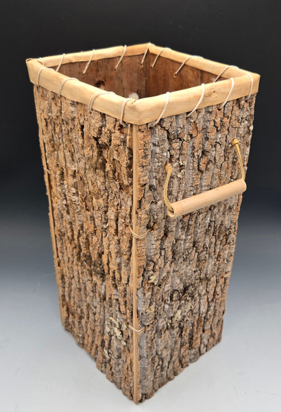 Poplar Box