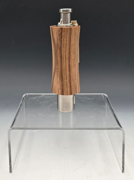 Pepper Mill - Press to Grind