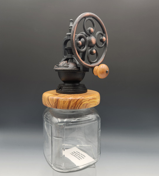 Coffee Grinder
