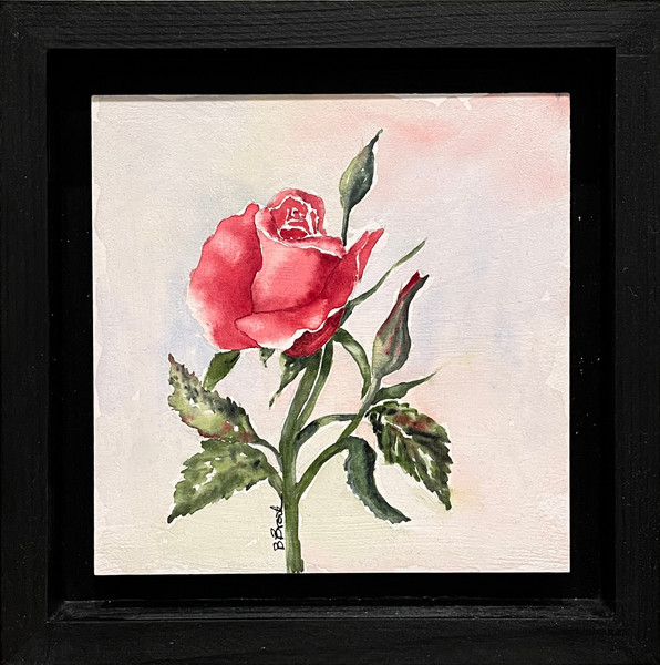 Rosey