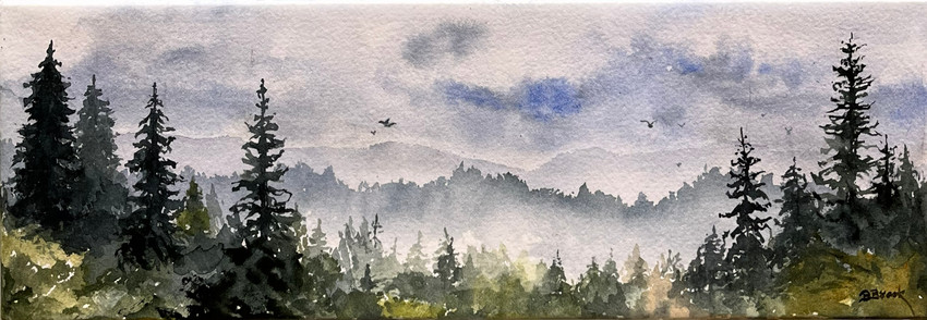 Distant Flight