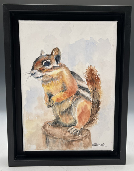 Chipmunk