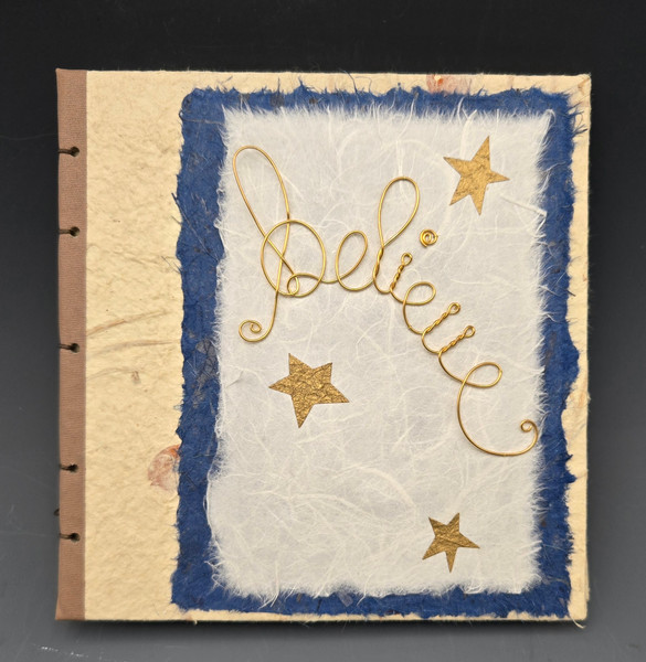 Journal - Believe