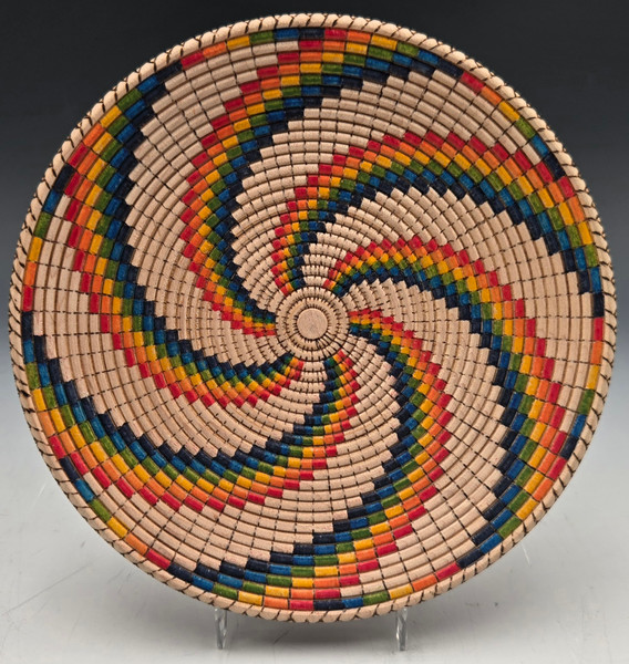 Illusion Basket - Pride