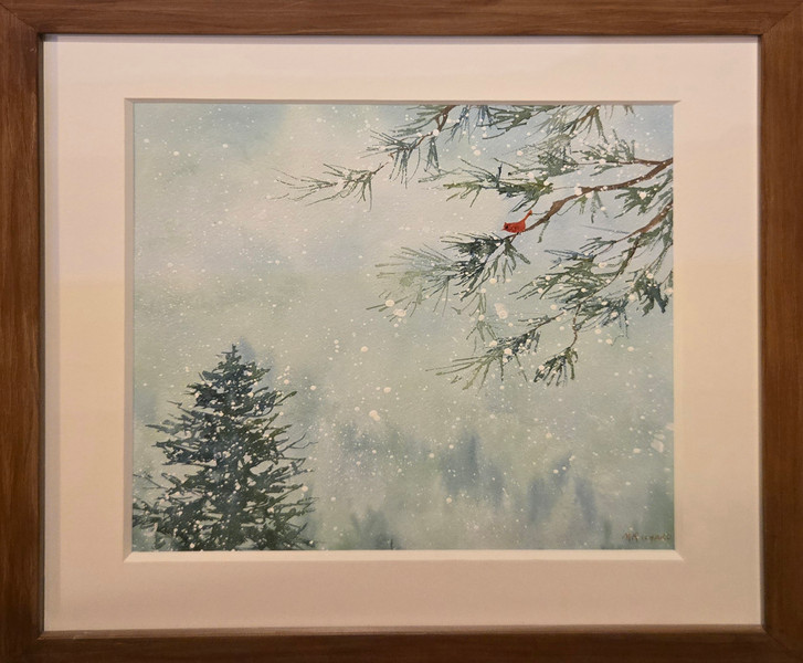 Winter Wonderland