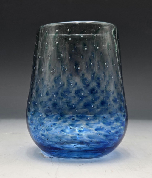 Stemless Wine Glass