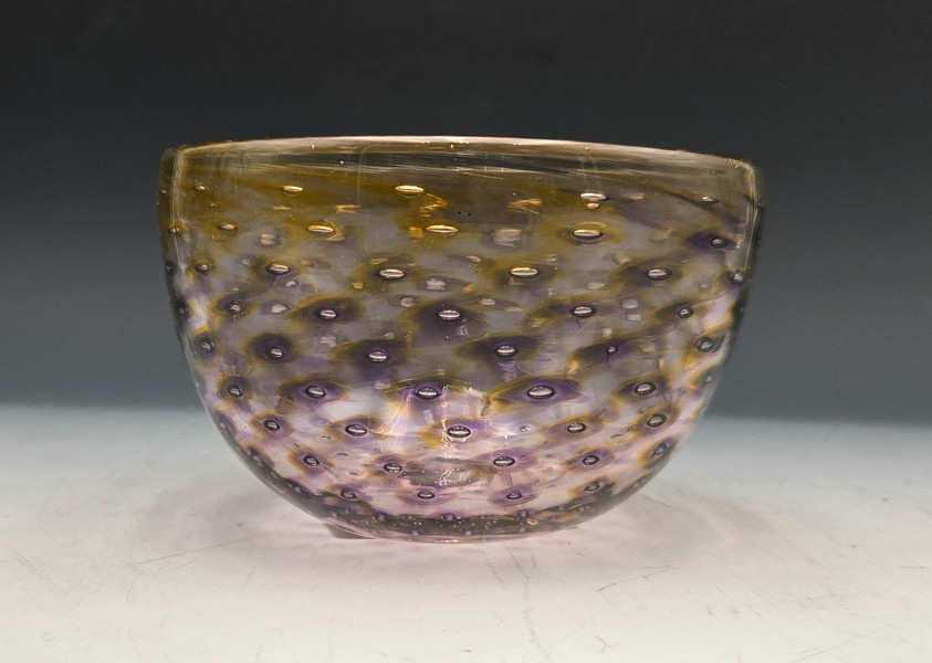 Bubble Bowl