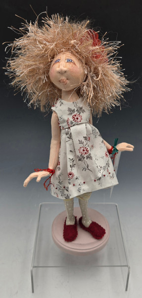 Rosie - Doll