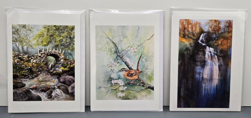 Art Cards