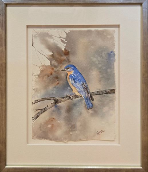 Bluebird