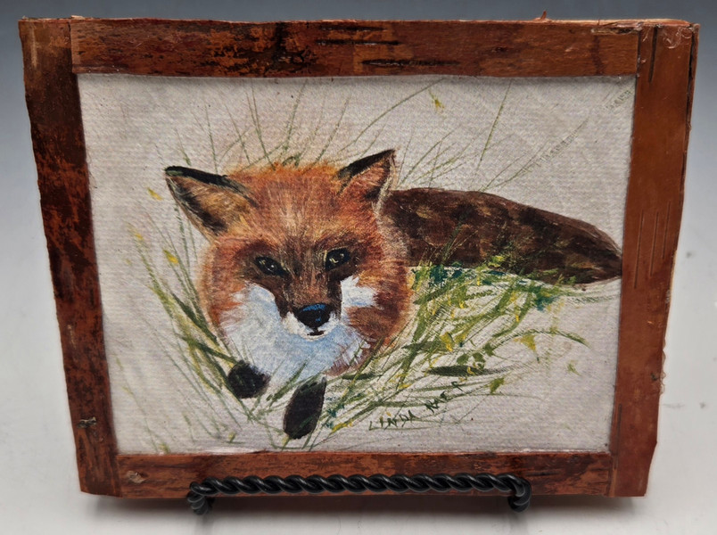 645 - Fox