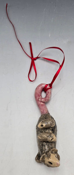 Ornament - Opossum