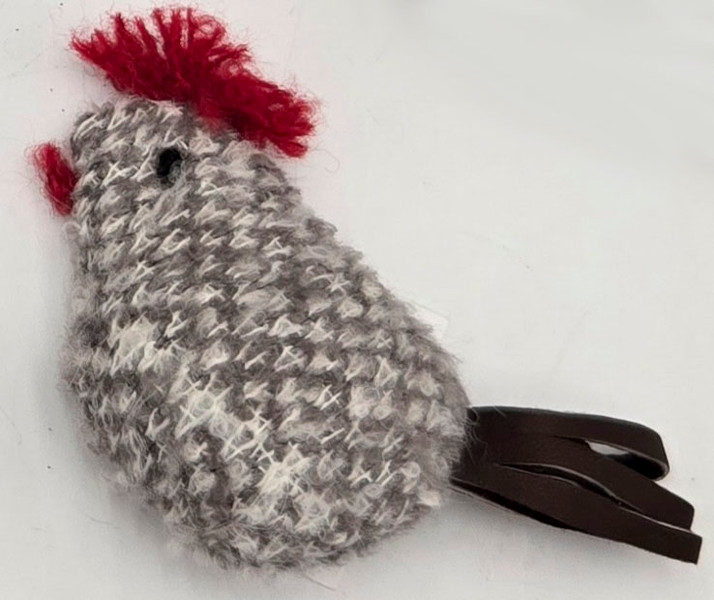 Cat Toys - Chicken