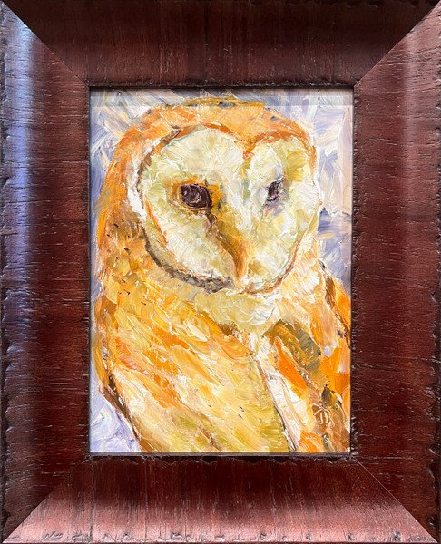 Tyto Alba