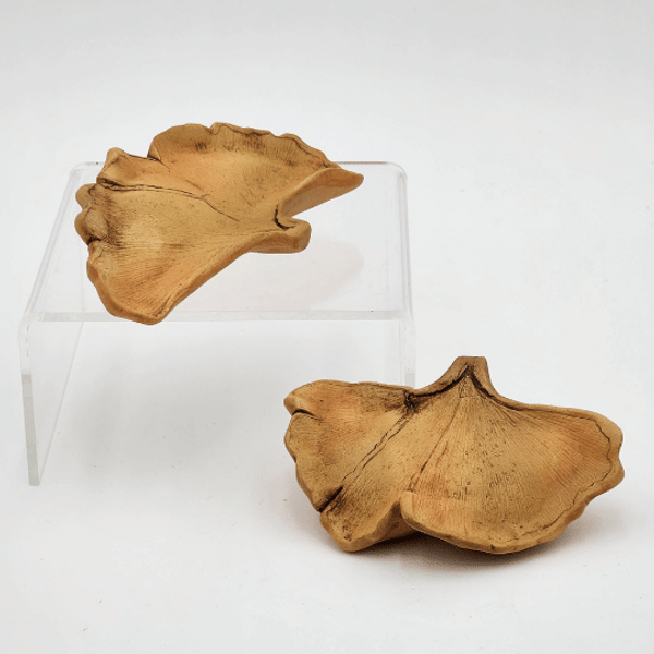 Gingko Spirit Leaf