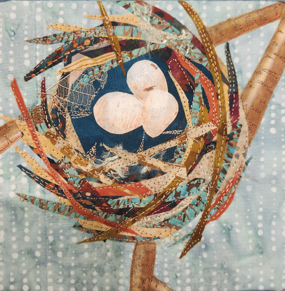 Nested 1