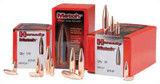 Hornady Bullets 6mm .243 - 105gr Bthp Match 100ct 25bx/cs