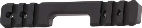 Talley Picatinyy Base For - Winchester Xpert .22lr Black
