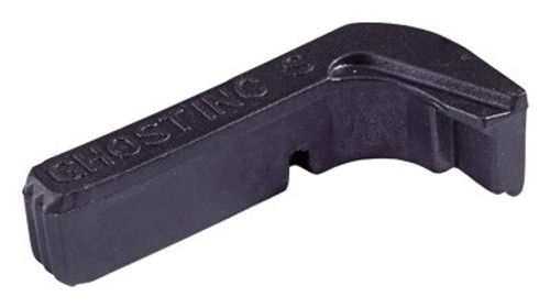 Ghost Ext. Tact. Mag Release - Fits Most Glocks Gen 1-3
