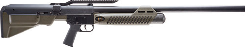 Umarex Hammer Pcp .50 Caliber - Rifle Bolt Action 760fps