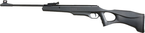 Bl Diana Air Rifle 11 .177 - 575 Fps Synthic Black<